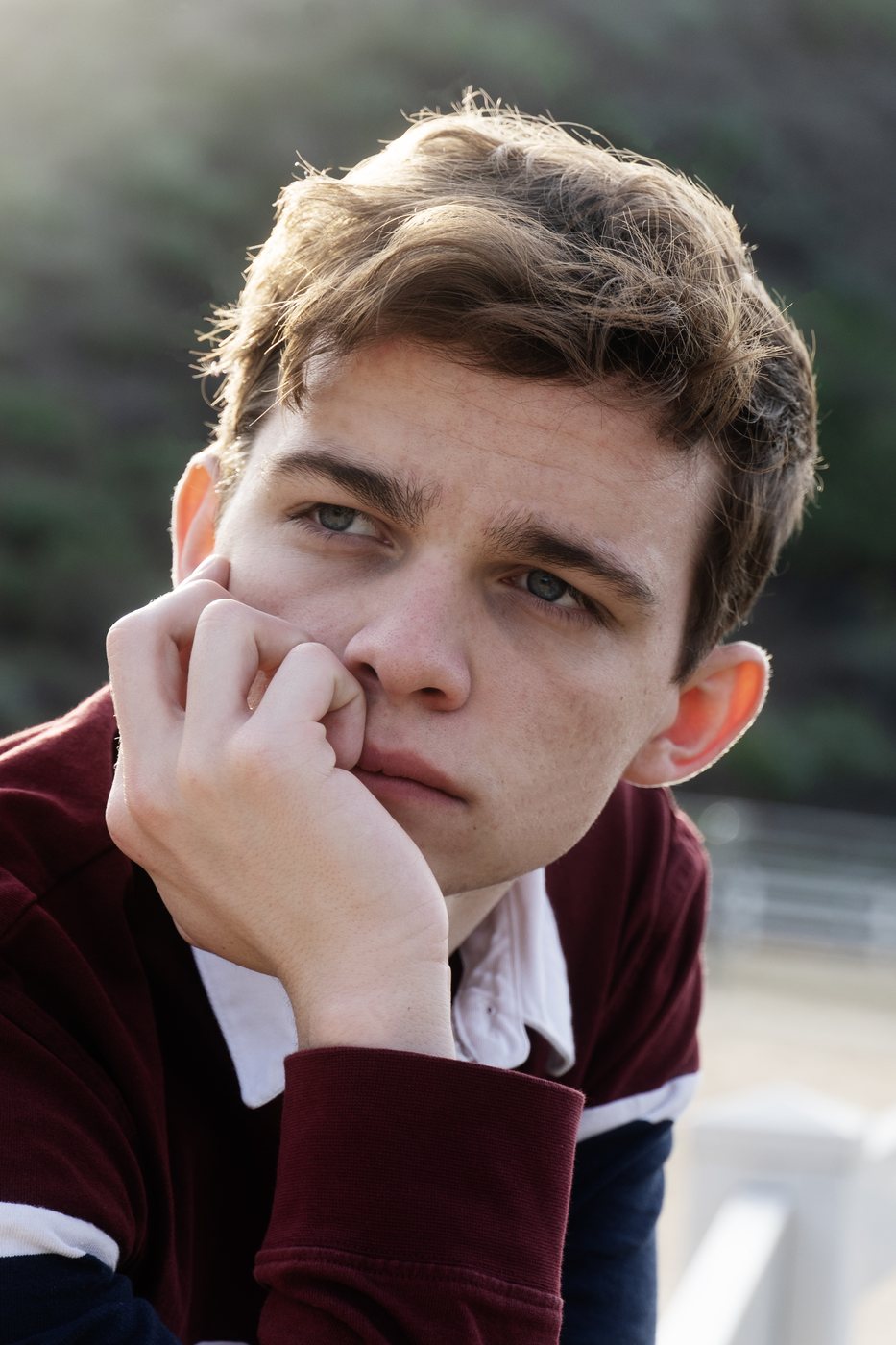 Marlon Streb